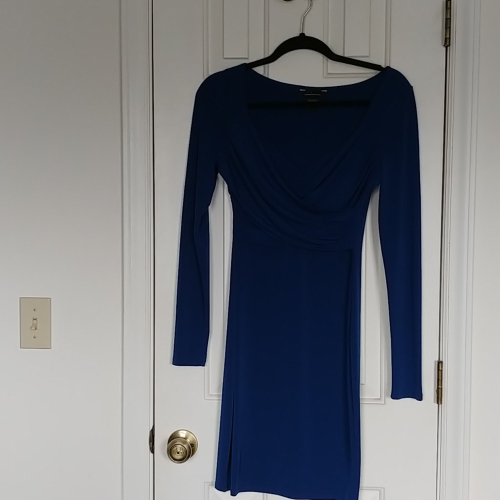Moda International dress